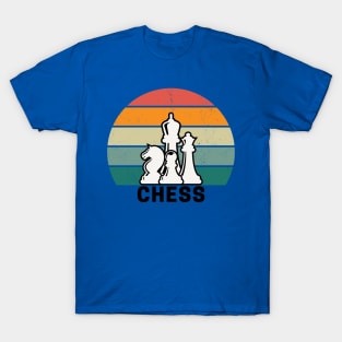 Chess T-Shirt